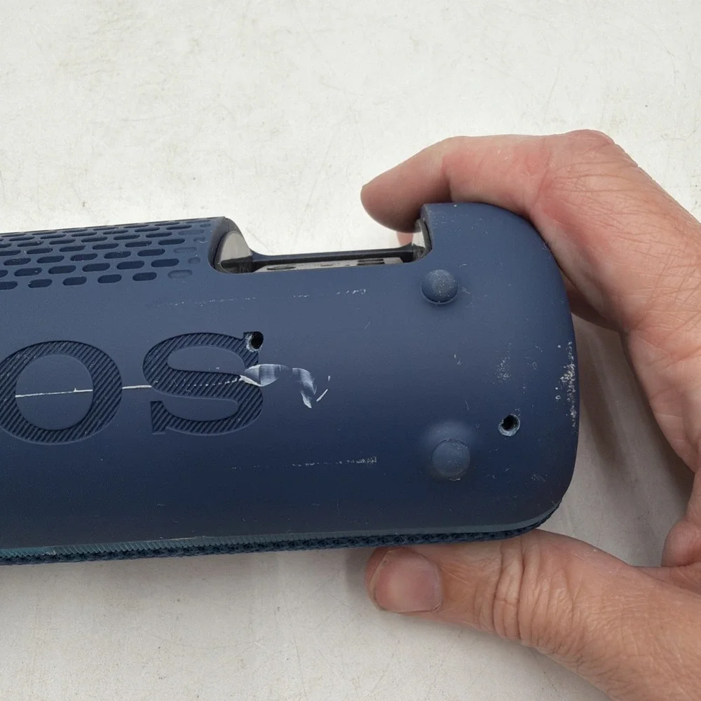 Sony SRS-XB22 Wireless Portable Speaker Extra Bass Tested No Cord